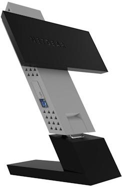 Produktbild Netgear A6200 (USB)