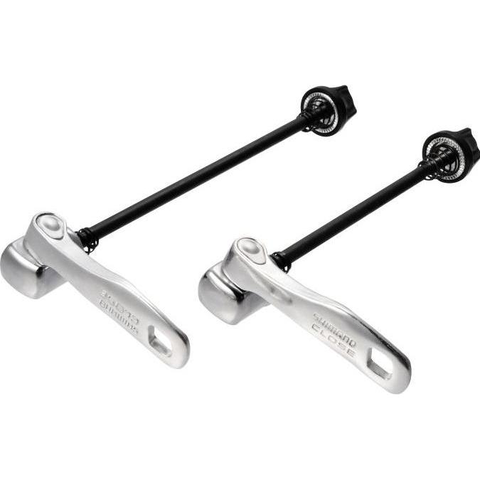 Shimano, Velorad Zubehör
