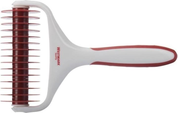 Actual product image Westmark Grid roller