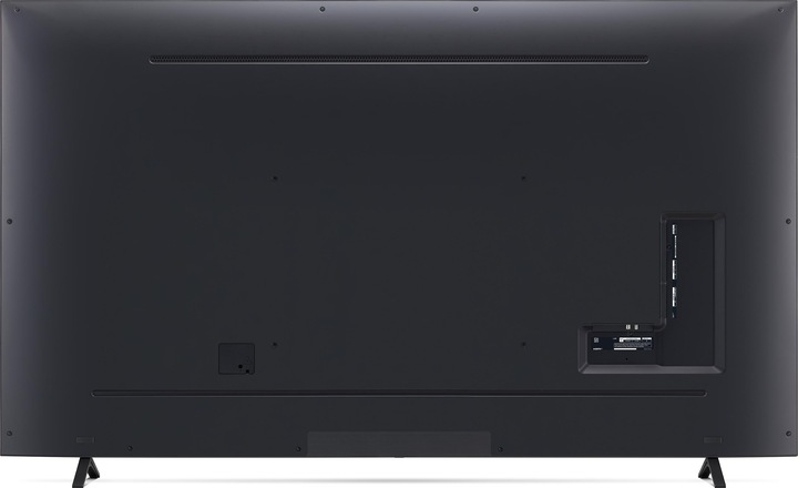 Produktbild LG 86NANO81T6A Smart TV 86 Zoll 4K (86", NANO81, Nano-Cell, 4K)