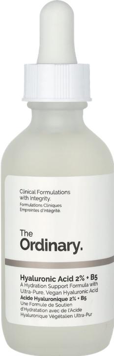 Produktbild The Ordinary Hyaluronic Acid 2% + B5 (60 ml)