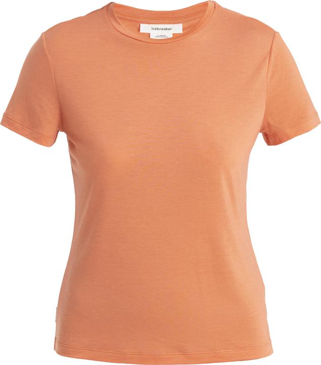 Icebreaker Maglietta Merino Core SS Donna (XS)