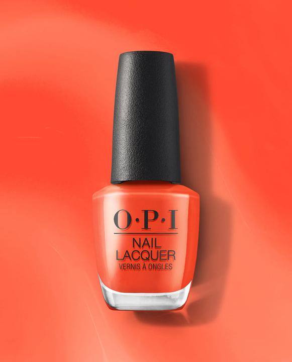 Produktbild OPI Make 'Em Jelly - Make ‘em Jelly (Make Em Jelly)