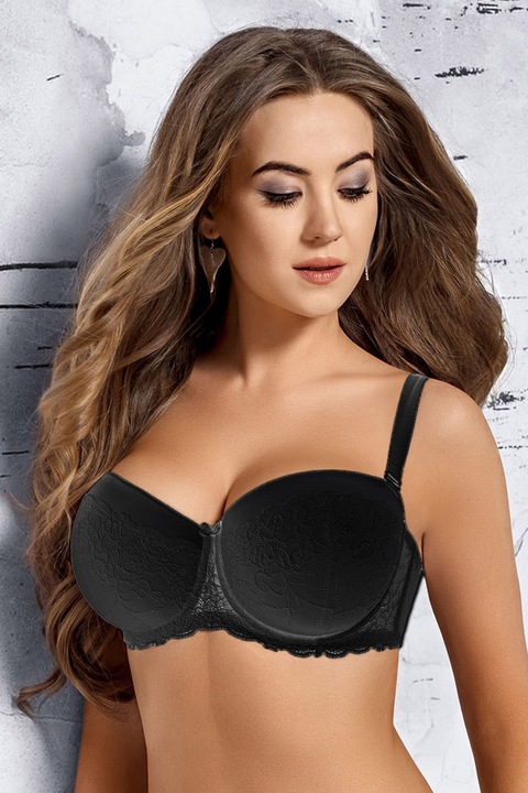 Actual product image Vena Support bra model 122860 (65 I)