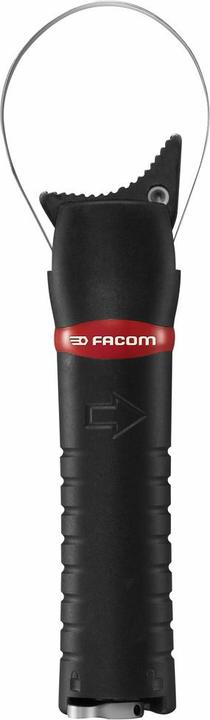 Actual product image Facom Oil Filter Wrench