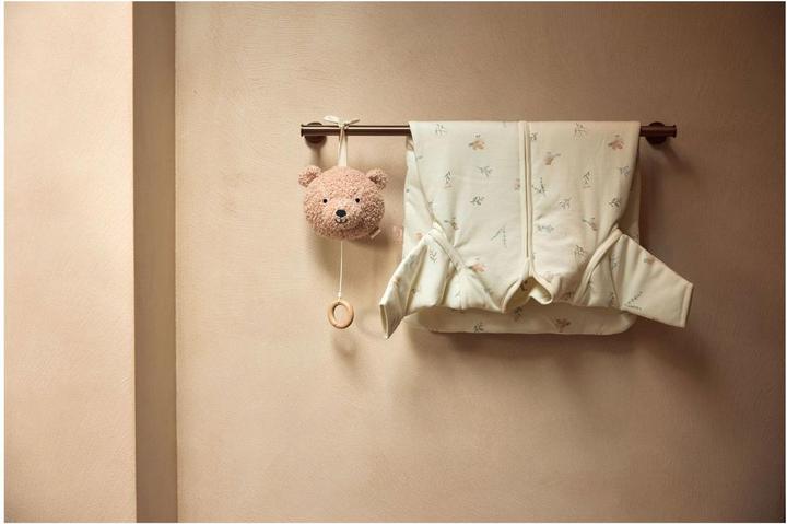 Produktbild Jollein Schlafsack mit abnehmbaren Ärmel (110 cm, 2.5 TOG, Sommer, Winter, Frühling)