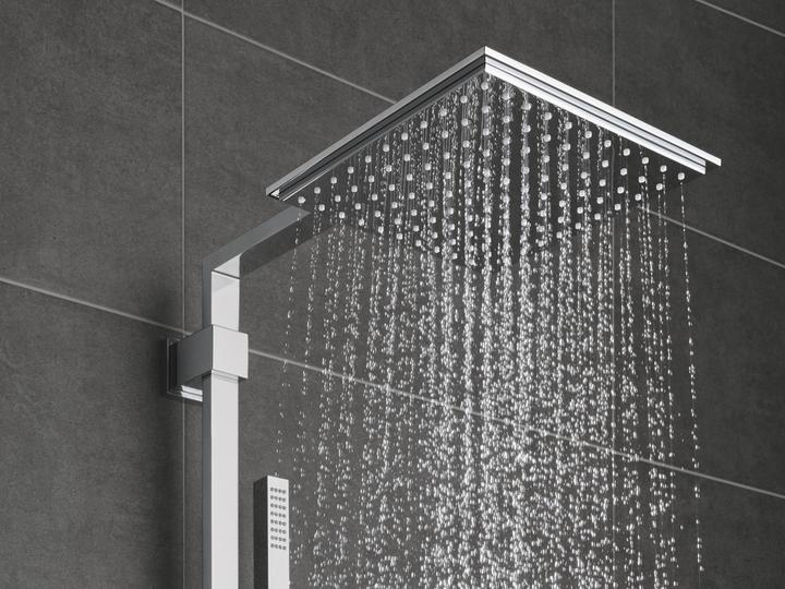 Produktbild Grohe Euphoria Cube System 230 Duschsystem
