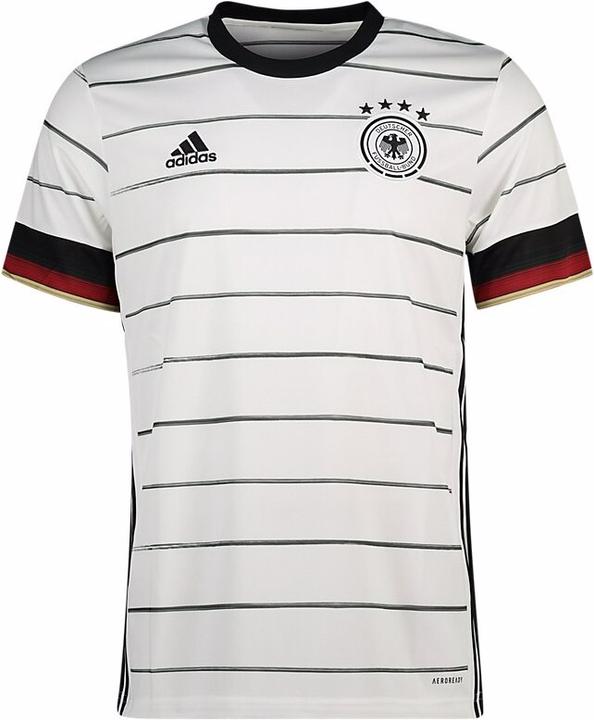 Immagine prodotto adidas Germania Home Replica 2021 (S)