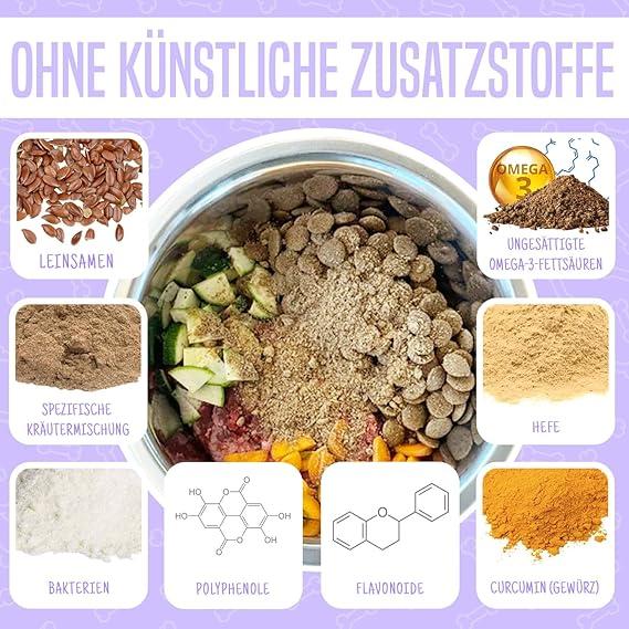 Produktbild TradiDog Sensitive (1 Stk., 700 g)