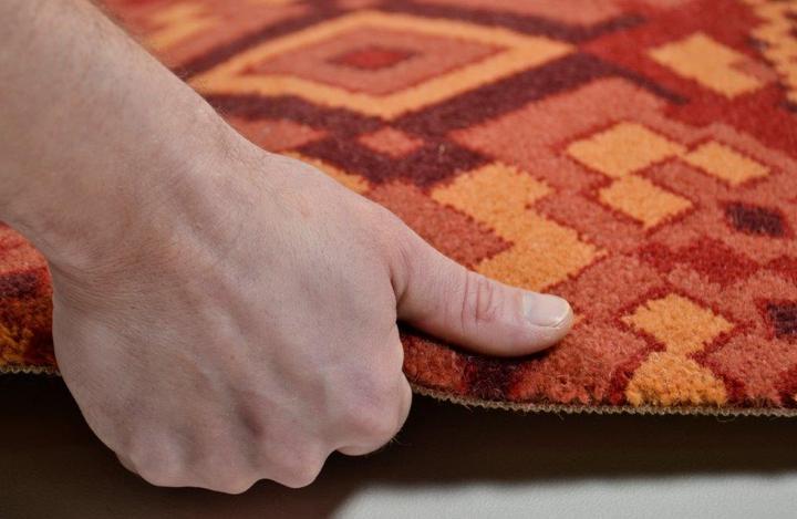 Produktbild Theko Timeless (133 x 190 cm)