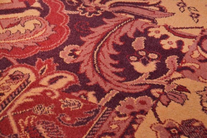 Produktbild Theko Timeless (133 x 190 cm)