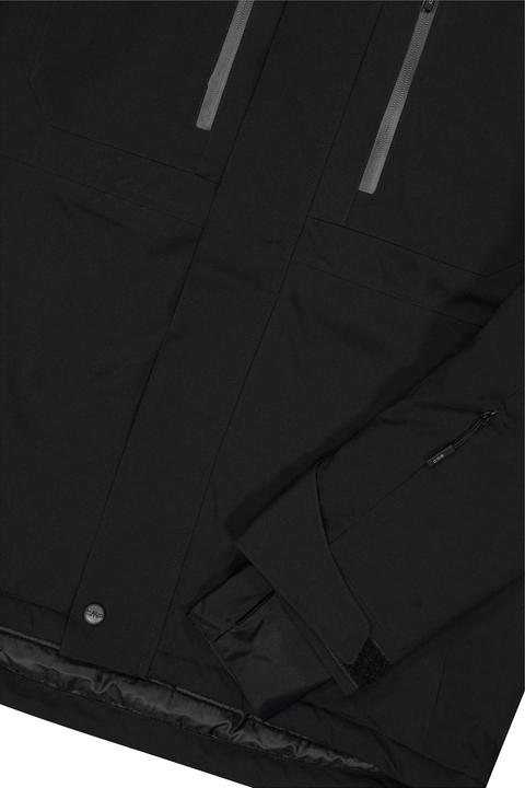 Produktbild CMP Campagnolo Jacket Fix Hood 34W3917 (4XL)