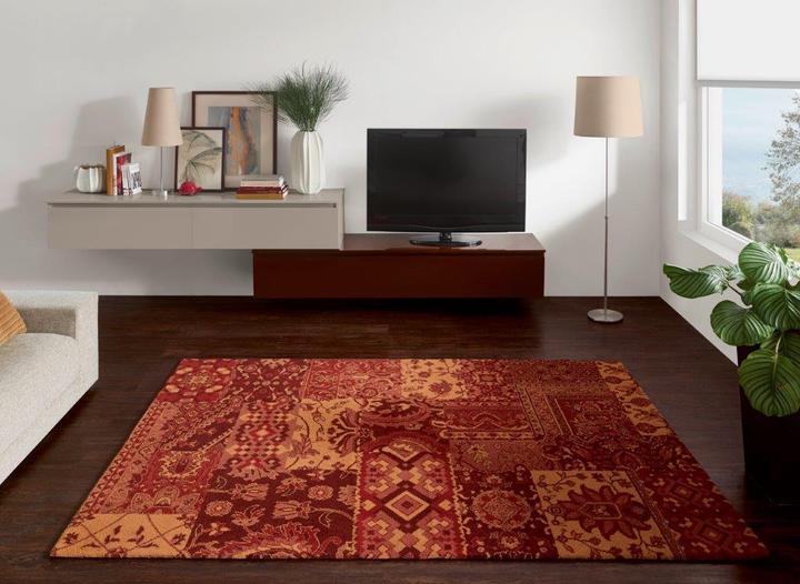 Produktbild Theko Timeless (133 x 190 cm)