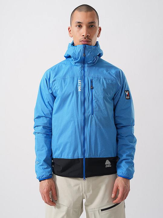 Image du produit Millet Trilogy Jorasses Wolljacke HD M (L)