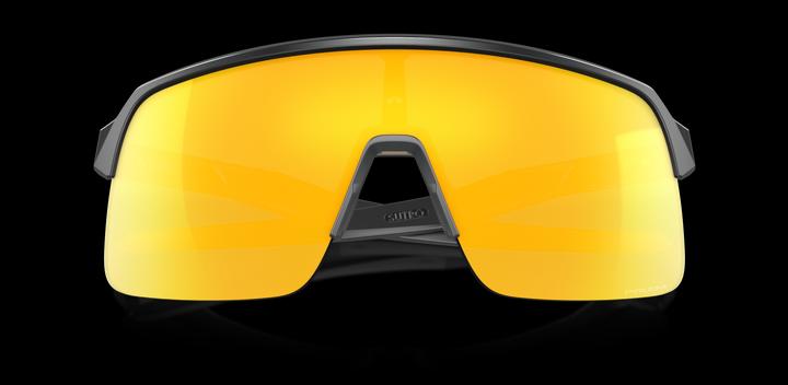 Oakley Sutro Lite (Mat carbon, Prizm 24k)