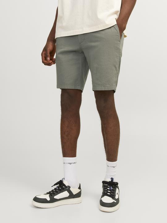 Produktbild Jack & Jones Regular Fit Chino Shorts Chino Shorts (M)