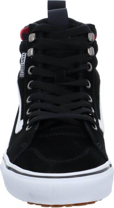 Produktbild Vans Filmore Hi Vansguard Sneaker Herren (42)