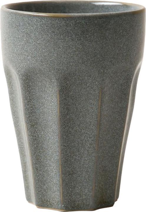 Esmée Tazza in terracotta smaltata a mano (330 ml, 1x)