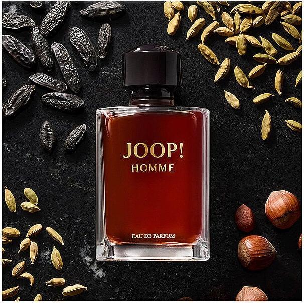 Image du produit Joop! Homme - Eau de Parfum (Eau de parfum, 75 ml)