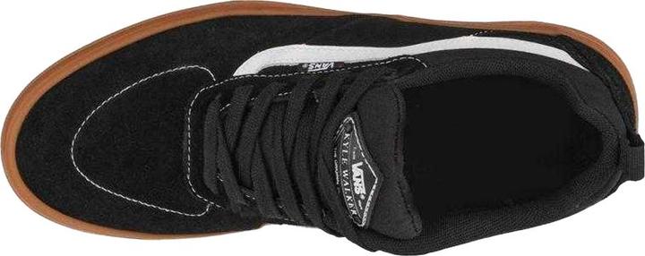 Image du produit Vans - Baskets KYLE WALKER PRO - Femme (38)