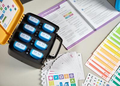 Produktbild Sphero indi Klassenzimmer 8er-Pack