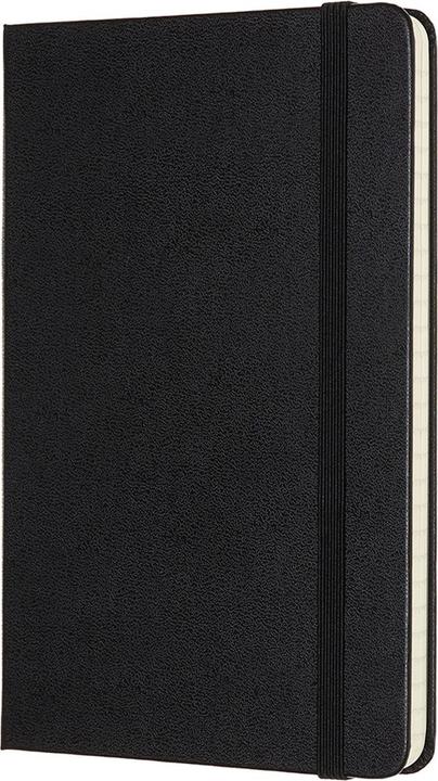 Image du produit Moleskine Calepin Classic (Spécial, À rayures, Couverture rigide)