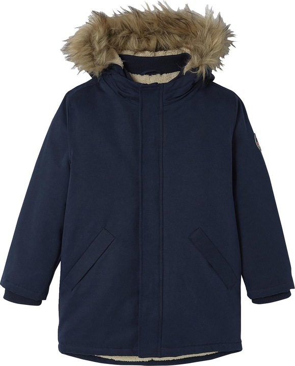 Produktbild Vertbaudet Anorak (104)