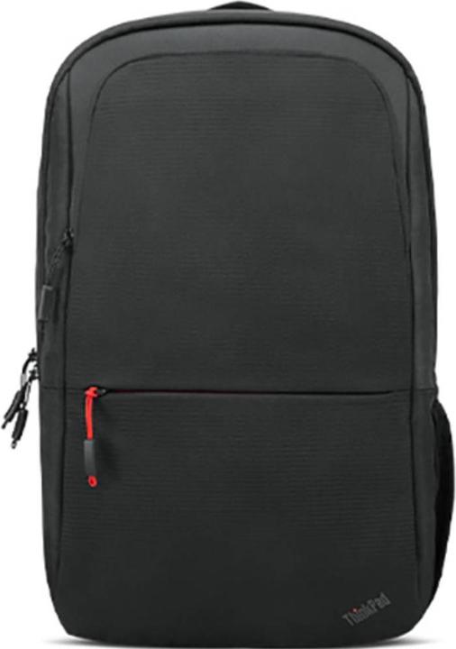 Lenovo ThinkPad Essential 16" Laptop Backpack, black