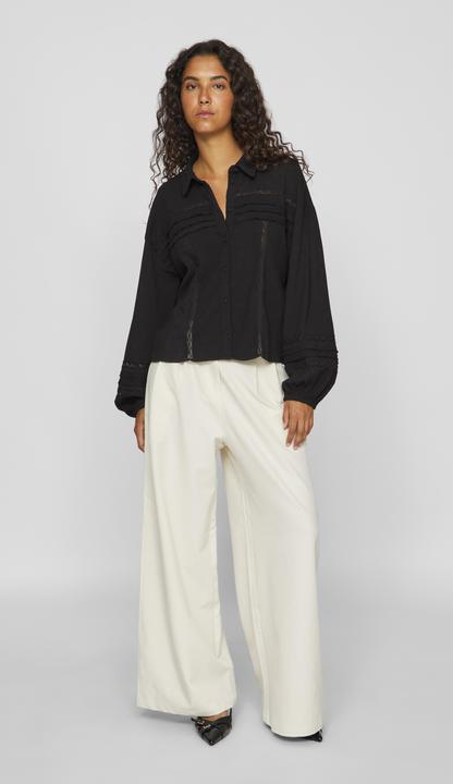 Actual product image Vila Long sleeve shirt (36)