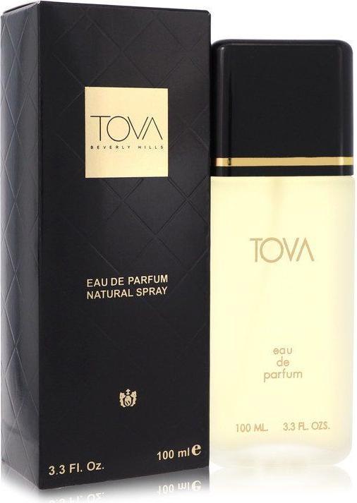 Actual product image Tova Beverly Hills Tova (100 ml)
