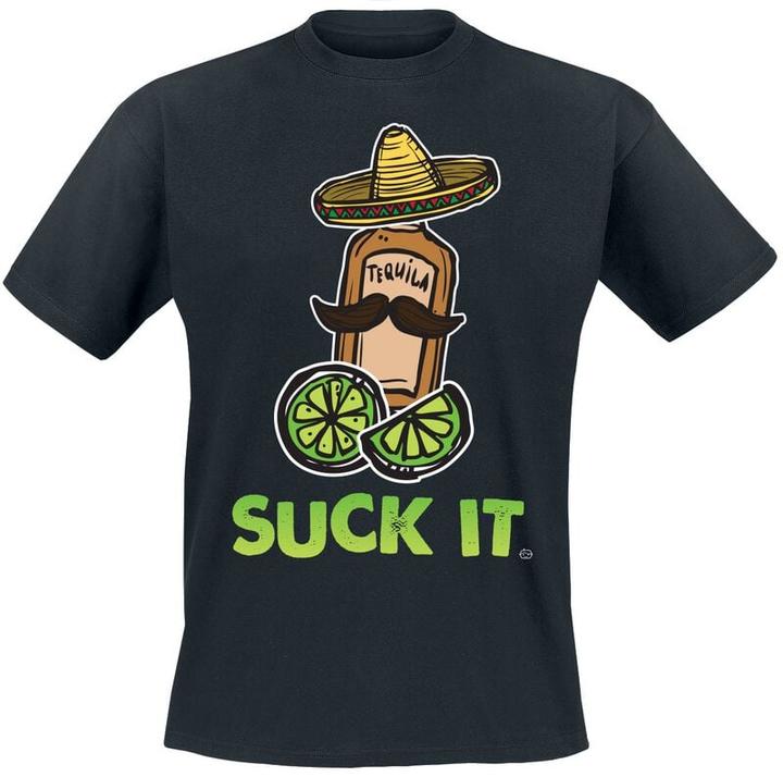Produktbild Goodie Two Sleeves Suck It (M)