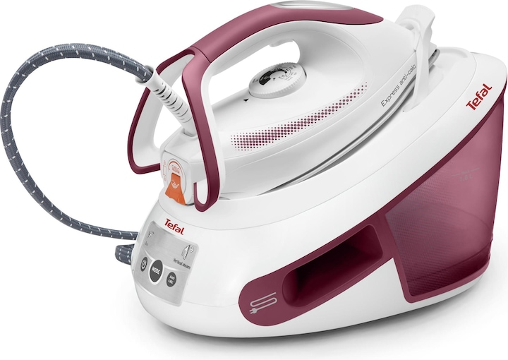 Actual product image Tefal Express Anti-Calc (2400 W, 400 g/min)