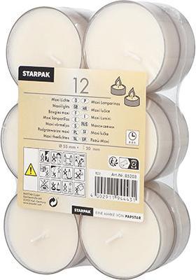 Produktbild Papstar Maxi (1 Stk.)