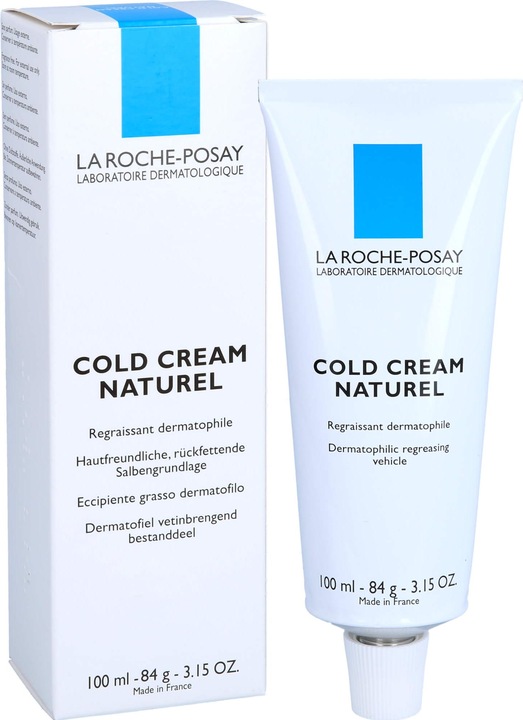 Produktbild La Roche Posay Cold Cream Naturel (100 ml)