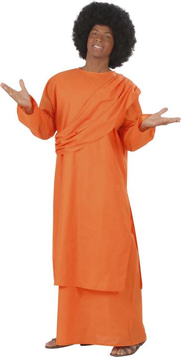 Actual product image Widmann Costume guru (M)
