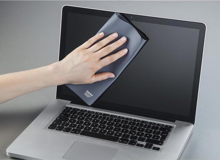 Image du produit Hama 3in1-Pad pour ordinateurs portables