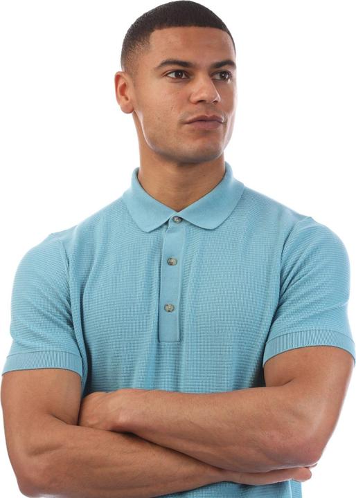 Produktbild BOSS HIannotti Poloshirt Jerseyware (L)