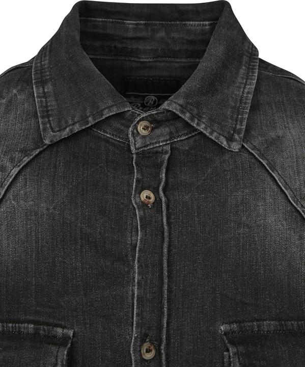 Immagine prodotto Brandit Riley Denimshirt (L)
