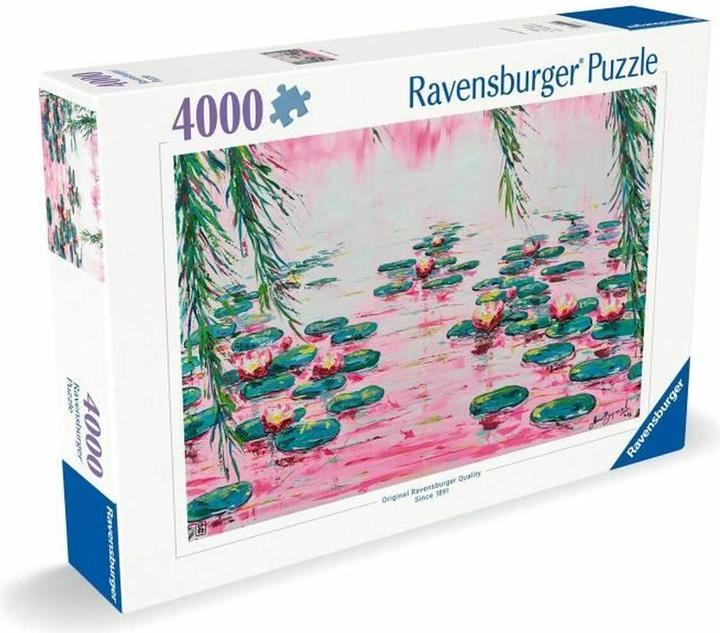 Immagine prodotto Ravensburger Puzzle 12001420 - Underwater - Puzzle da 4000 pezzi per adulti dai 14 anni in su (4000 pezzi)