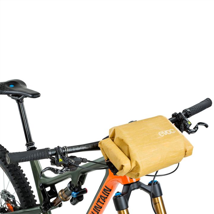 Produktbild Evoc Handlebar Pack Boa (5 l, Lenkertasche)