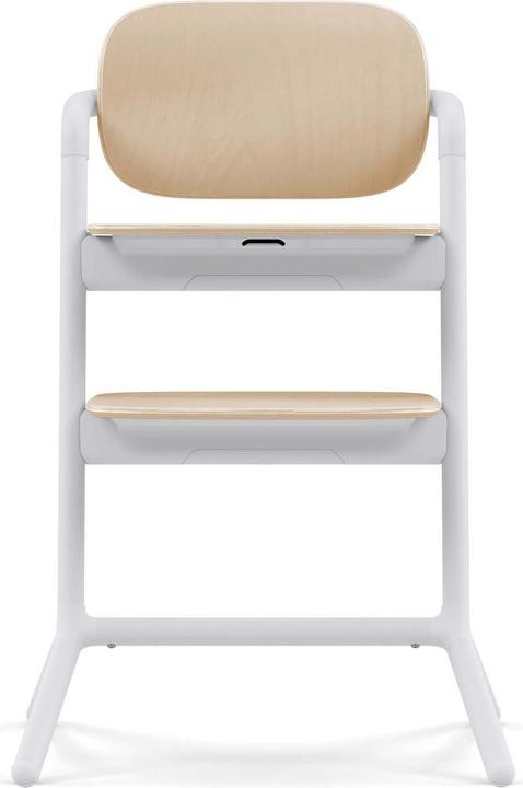 Actual product image Cybex Lemo 4in1 Set Kinderhochstuhl inkl. LemoTower (Highchair, Stair high chair)