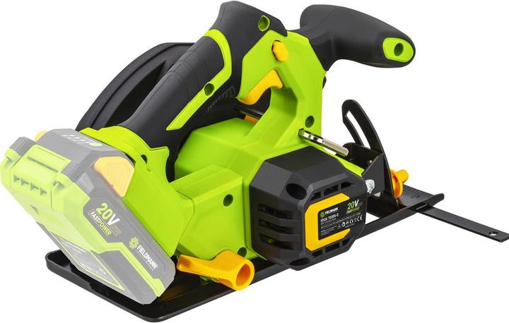 Actual product image Fieldmann FDUK 70305-0