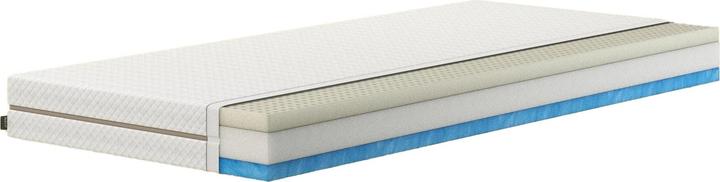 Flexa BLOOM Latex Matratze 200x140 cm