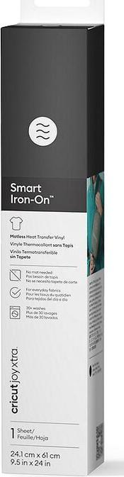 Produktbild Cricut Joy Xtra Smart Iron-On
