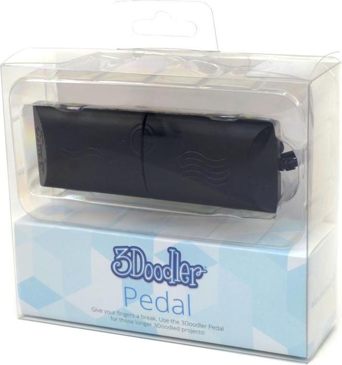 Immagine prodotto 3Doodler Pedale chiuso