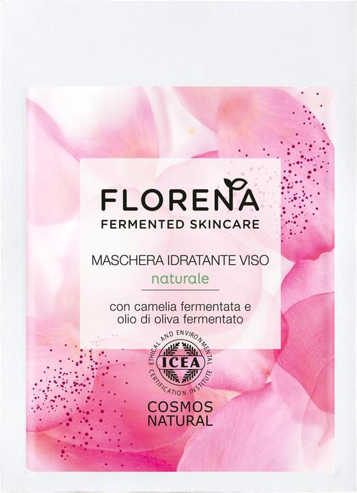 Immagine prodotto Florena Fermented Skincare 24H Hydrating Mask (8 ml)