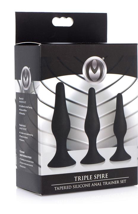 Produktbild Master Series Triple Spire