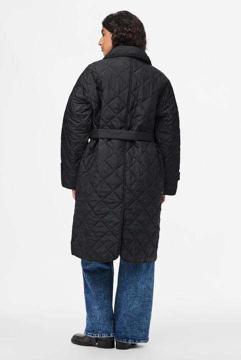 Produktbild Pieces Pcemily Long Quilted Jacket Noos Bc (XXL)