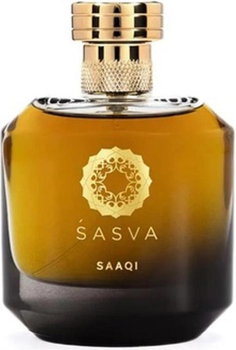 Immagine prodotto Sasva Saaqi Eau De Parfum 100ml (Eau de parfum, 100 ml)