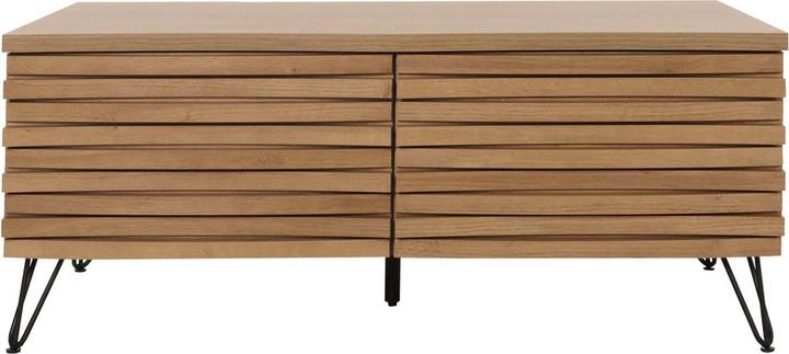 Produktbild JOHN316 Couchtisch (55 x 110 x 46 cm)